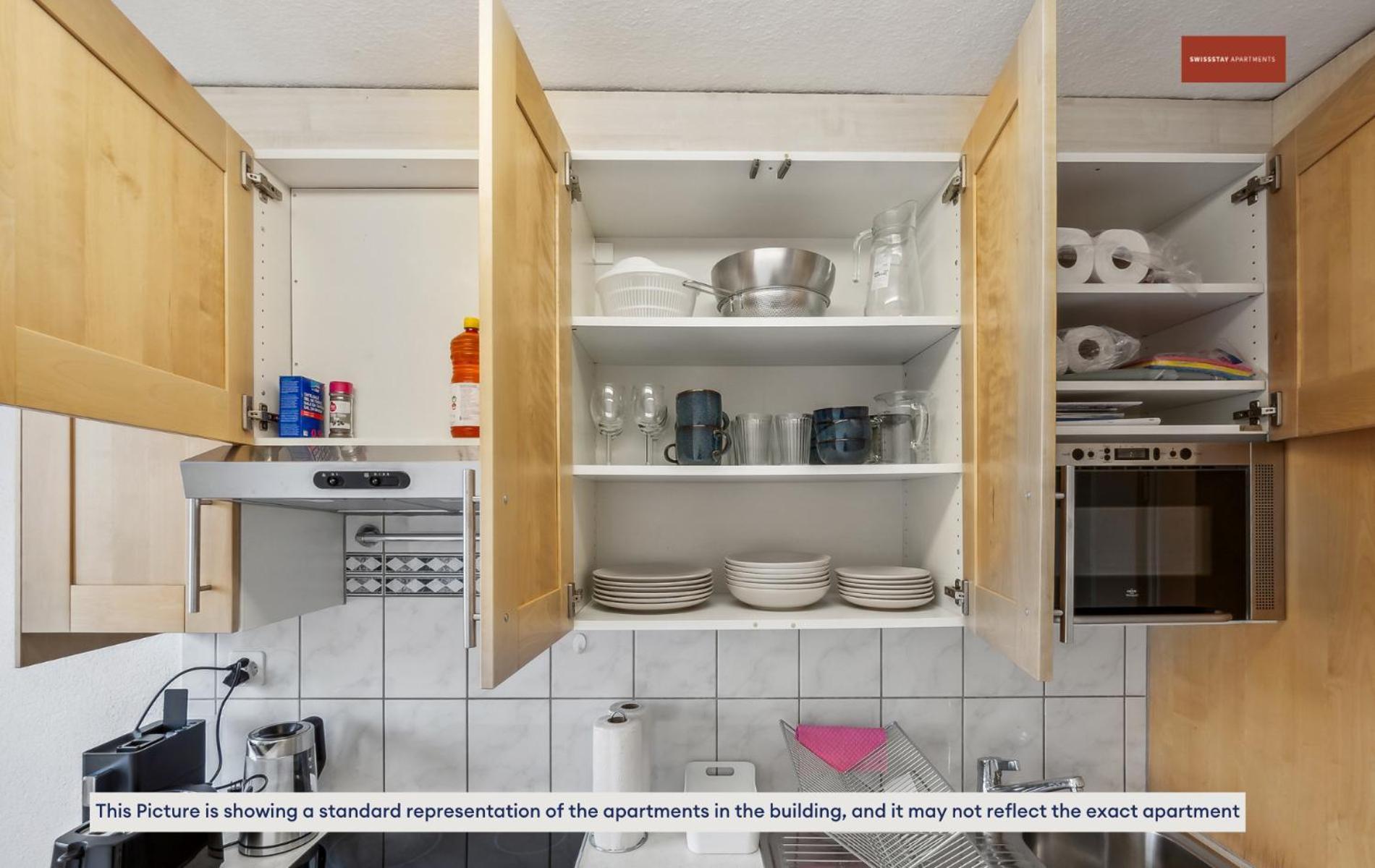 Charming Apartment In Zürich Eksteriør billede